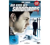 Der Kuss des Sandmanns - Tom Thorne ermittelt