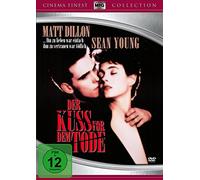 Der Kuss vor dem Tode: Cinema Finest Collection