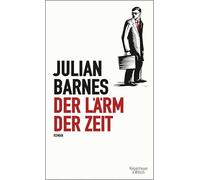 Der Lärm der Zeit