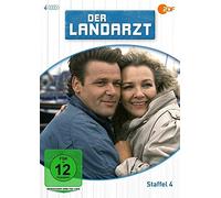 Der Landarzt: Staffel 04