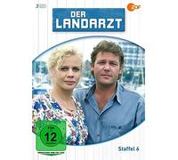 Der Landarzt: Staffel 06