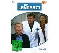Der Landarzt: Staffel 08