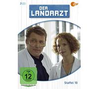 Der Landarzt: Staffel 10