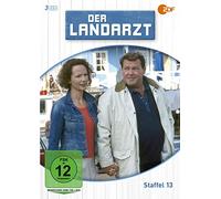 Der Landarzt: Staffel 13