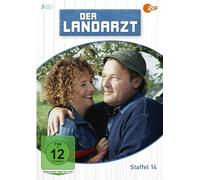 Der Landarzt: Staffel 14