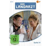 Der Landarzt: Staffel 17