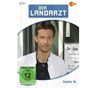 Der Landarzt: Staffel 18