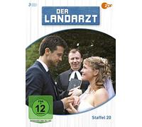 Der Landarzt: Staffel 20