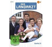 Der Landarzt: Staffel 21
