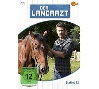 Der Landarzt: Staffel 22