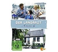 Landarzt, Der - Staffel 6