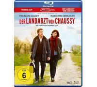 Der Landarzt von Chaussy