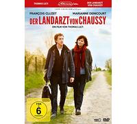 Der Landarzt von Chaussy – Thomas Lilti – PAL Widescreen (Dolby)