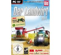 Der Landwirt 2014 [German Version]