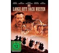 Der lange Ritt nach Westen (DVD)