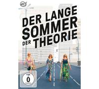 Alberti,Irene Von - Der lange Sommer der Theorie