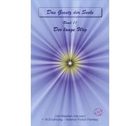 Der lange Weg: Das Gesetz der Seele - Original - Band 11
