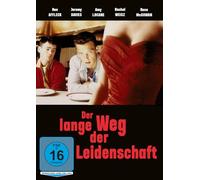 Der lange Weg der Leidenschaft – Mark Pellington, Ben Affleck, Amy Locane – DVD – US Import