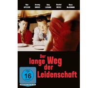 Der lange Weg der Leidenschaft [DVD] [1997]