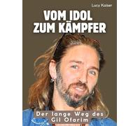 Der lange Weg des Gil Ofarim: Vom Idol zum Kämpfer. komplett in Farbe