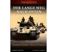 Der Lange Weg Nach Osten [Import allemand]