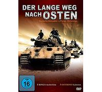 Der Lange Weg Nach Osten [Import allemand]