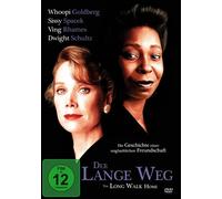 DER LANGE WEG-THE LONG WALK HOME (KINOFASSUNG) - DIGITAL REMASTERED DVD NEW