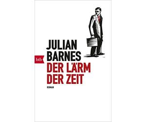 Der Larm der Zeit: Roman, Barnes, Krueger 9783442716524 Fast Free Shipping.