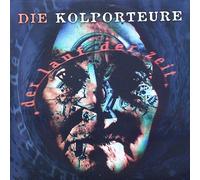Der Lauf der Zeit (1998)