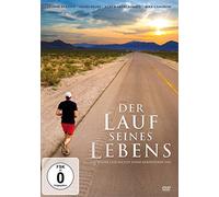 Der Lauf seines Lebens, 1 DVD
