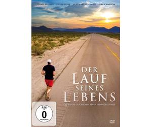 DER LAUF SEINES LEBENS - CURLEE,SCOTTY DVD NEW