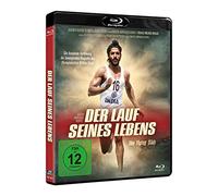 Der Lauf seines Lebens - The Flying Sikh (Blu-ray) Farhan Akhtar Sonam Kapoor