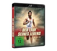 Der Lauf seines Lebens - The Flying Sikh (Blu-ray) Farhan Akhtar Sonam Kapoor