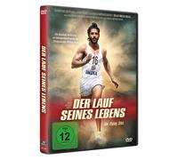 Der Lauf seines Lebens - The Flying Sikh (DVD)