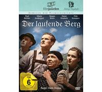 Der laufende Berg - Die Ganghofer Verfilmungen (Filmjuwelen) (DVD)