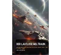 Der lautlose Weltraum.: Düstere Noir sCi-Fiction Serie, die in der Zukunft spielt. Dies ist Band 7 von 8.