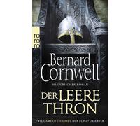 Der leere Thron (Die Uhtred, 8)