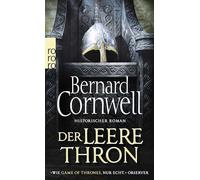 Der leere Thron (Die Uhtred, 8)