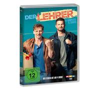 Der Lehrer - Die komplette 9. Staffel (RTL) (DVD)
