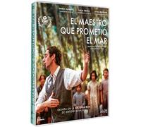 Der Lehrer, der uns das Meer versprach / The Teacher Who Promised the Sea ( El maestro que prometió el mar ) [ Spanische Import ]