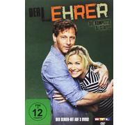 Der Lehrer - Die komplette 5. Staffel (DVD)