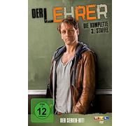 Der Lehrer: Staffel 03