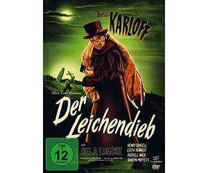 Der Leichendieb [Import]