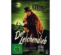 Der Leichendieb [Import]