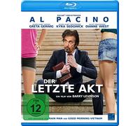 Der letzte Akt [Blu-ray] [2014]