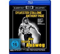Der letzte Ausweg - Classic Cult Collection - Uncut & HD-Remastered