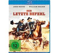 Der letzte Befehl