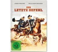 Der letzte Befehl