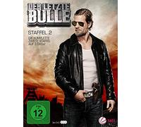DER LETZTE BULLE-2 - MOVIE [DVD] [2011]