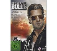 DER LETZTE BULLE-3 - MOVIE [DVD] [2012]
